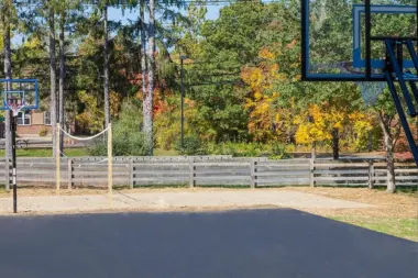 The facilities at Stonington Institute in North Stonington, CT 1